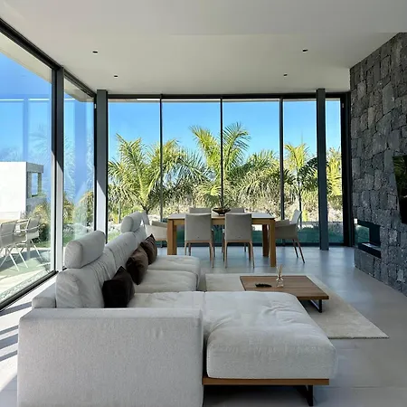 Luxliving Tenerife Dali Villa *