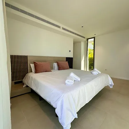 Luxliving Tenerife Dali *