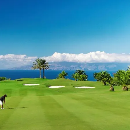 Luxliving Tenerife Dali * ギア・デ・イソラ