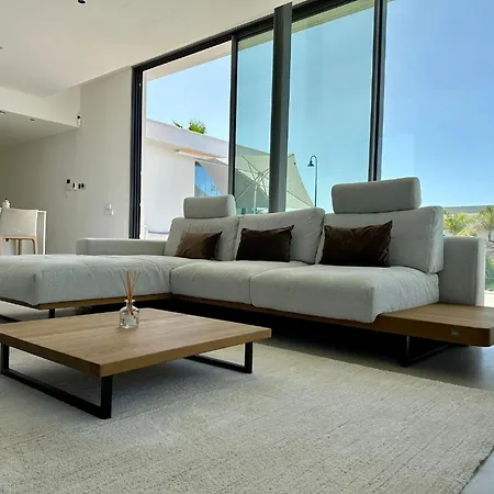 Luxliving Tenerife Dali