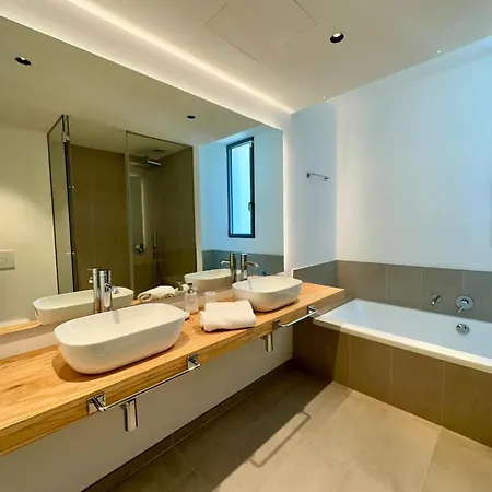 ヴィラ Luxliving Tenerife Dali