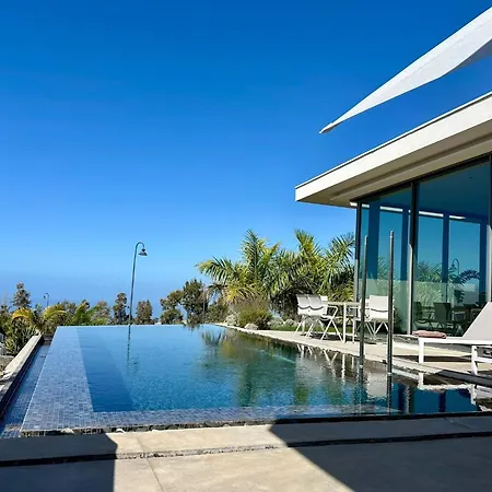 ヴィラ Luxliving Tenerife Dali *