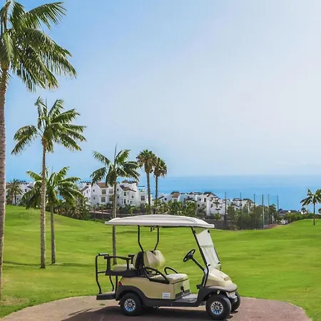 Luxliving Tenerife Dali ヴィラ