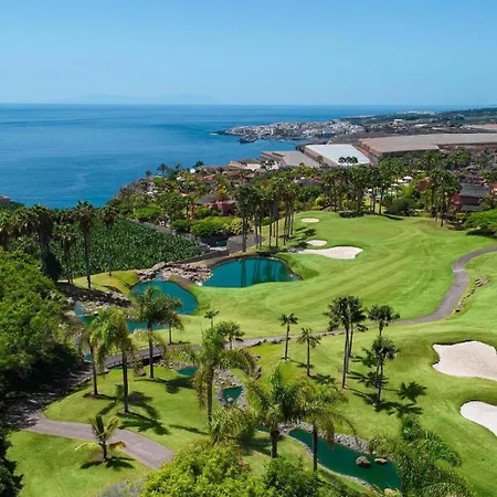 Luxliving Tenerife Dali ヴィラ *