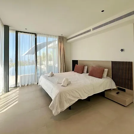 Luxliving Tenerife Dali ヴィラ ギア・デ・イソラ