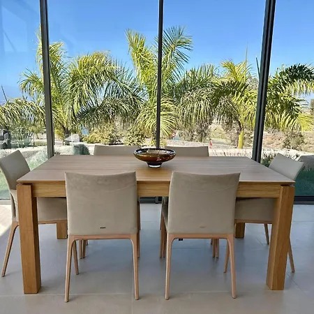 Luxliving Tenerife Dali