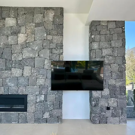 Luxliving Tenerife Dali ヴィラ ギア・デ・イソラ