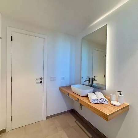 Luxliving Tenerife Dali *