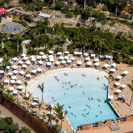 ヴィラ Luxliving Tenerife Dali
